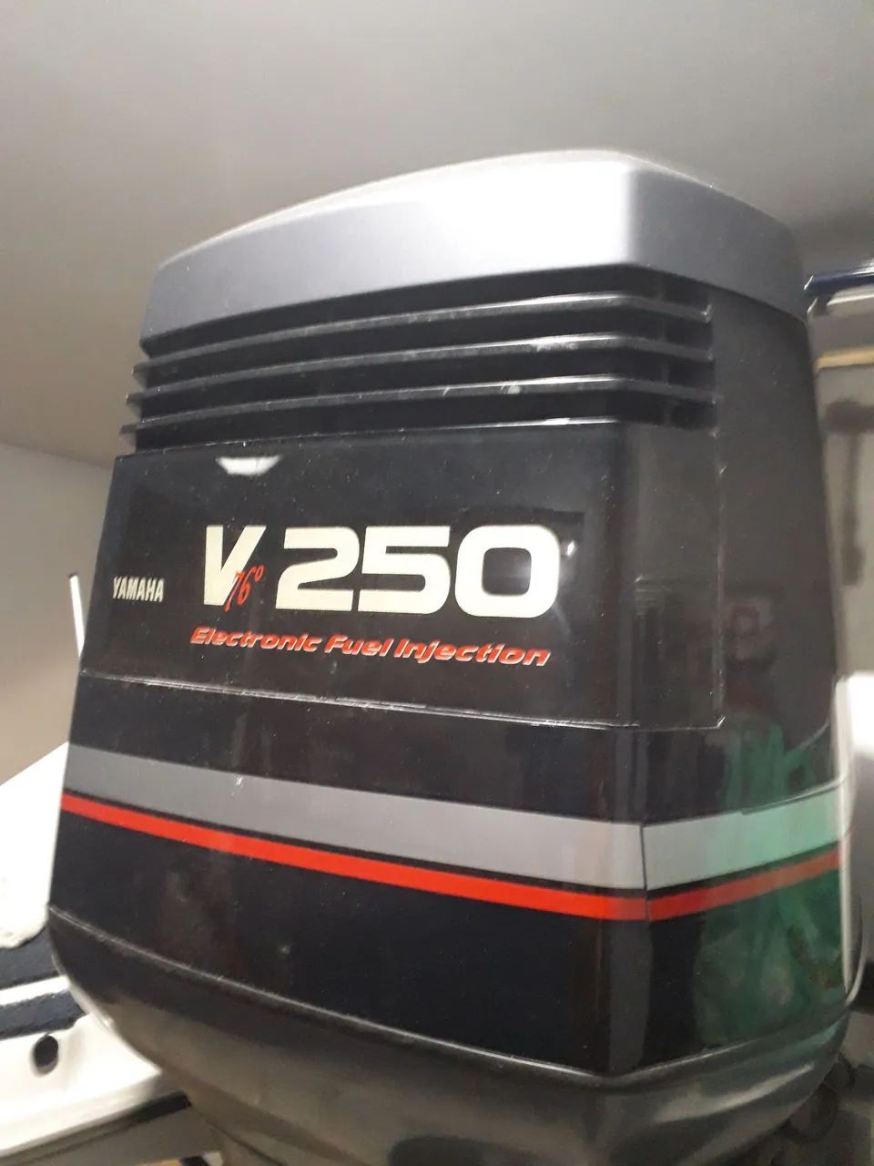 Lancha Runner 7500 proa aberta - Foto 3