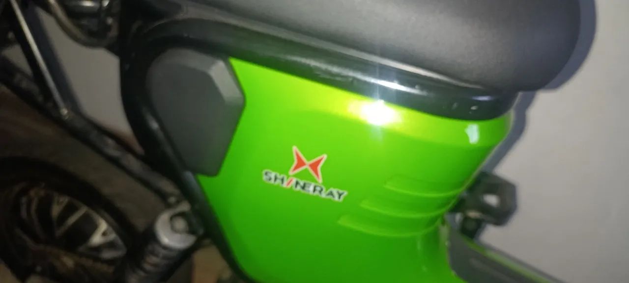 Bicicleta eletrica  - Foto 2