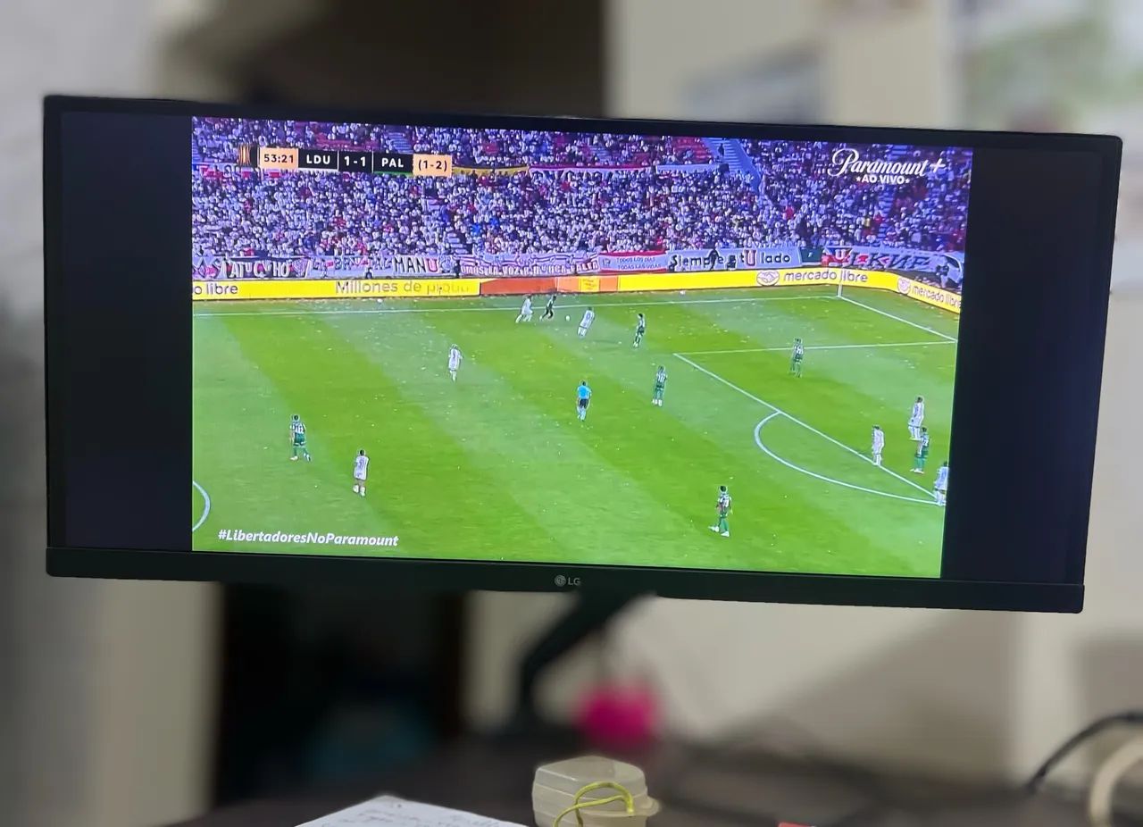 Monitor LG UltraWide 29 Polegadas  - Foto 4