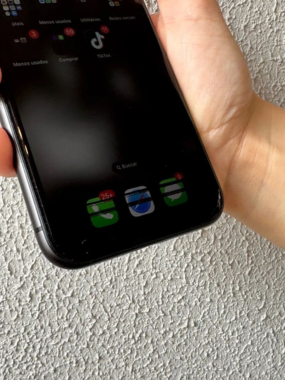 Iphone 11  - Foto 3