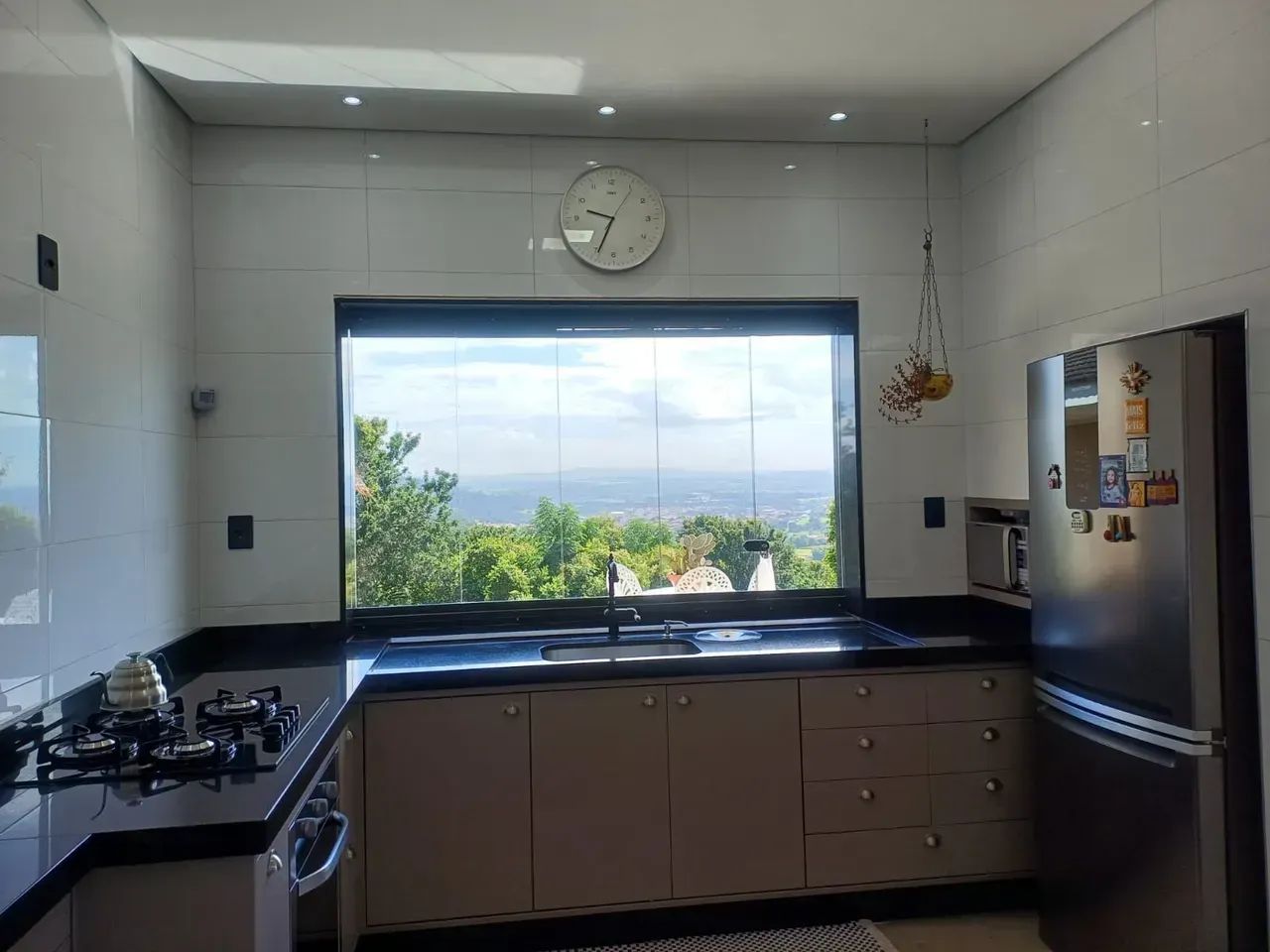 Excelente casa à venda n Cafezal 1 - Foto 2