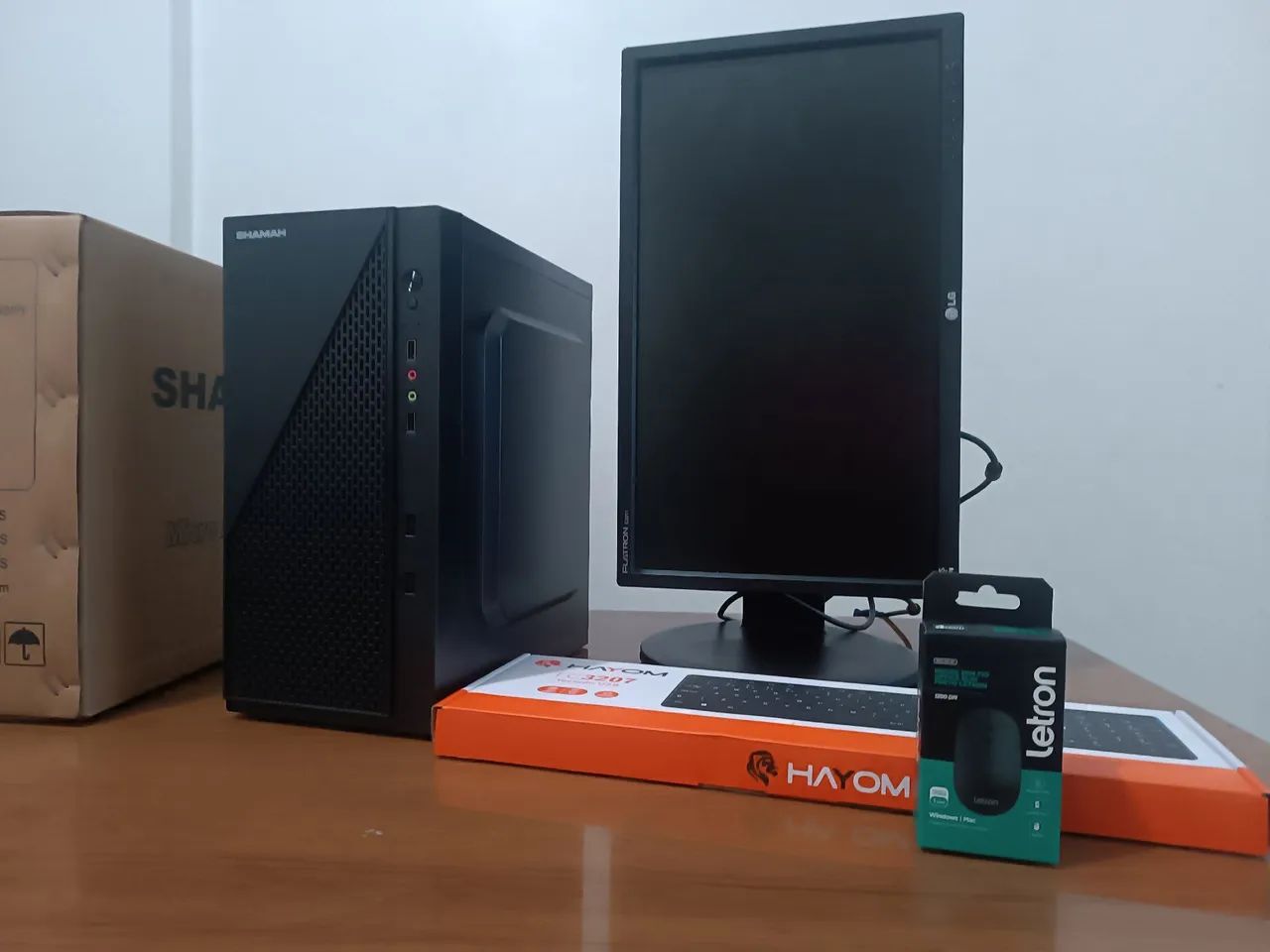 Computador para Automação comercial  - Foto 2