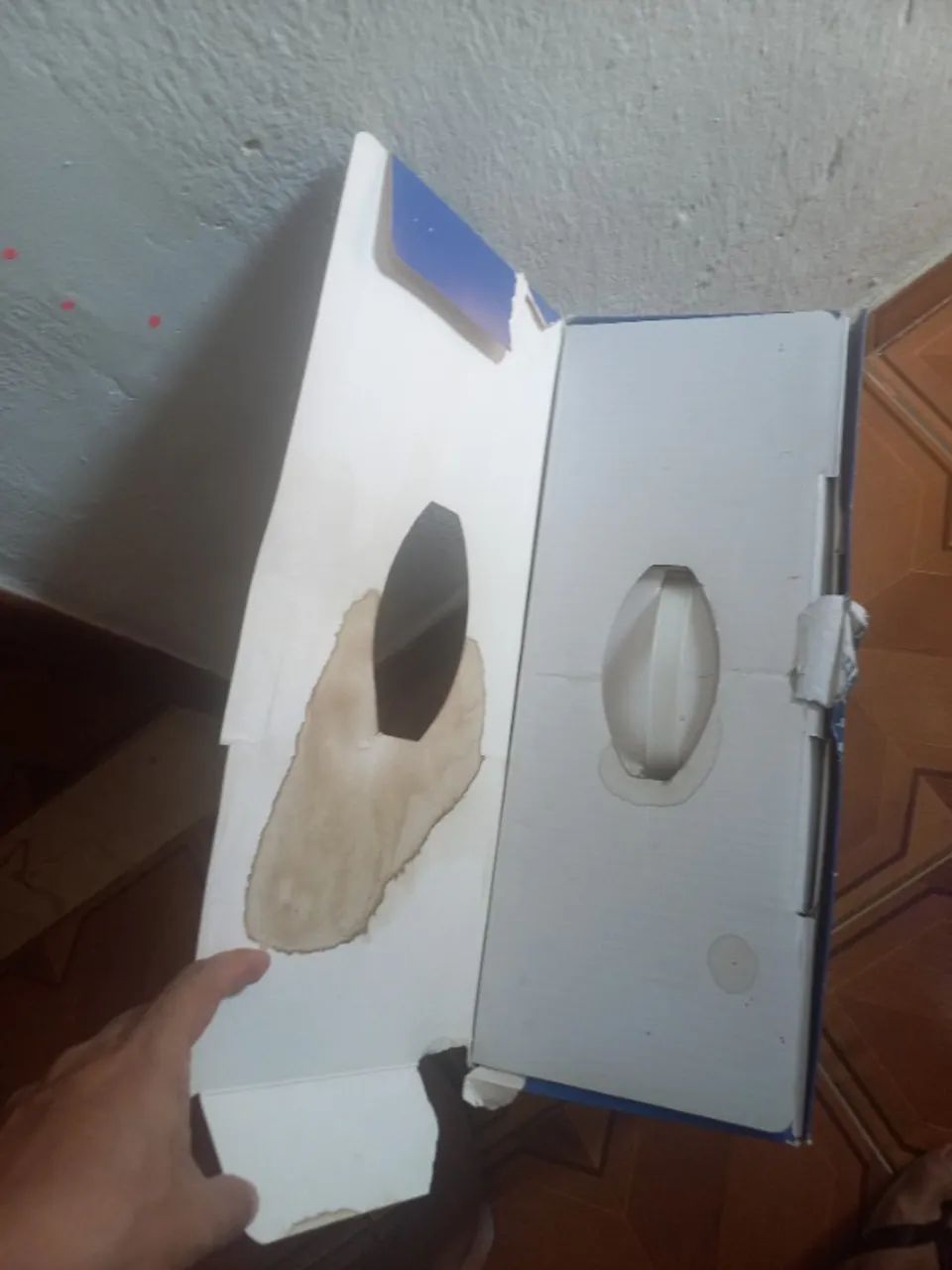 Caixa Playstation 5 Vazia - Foto 5