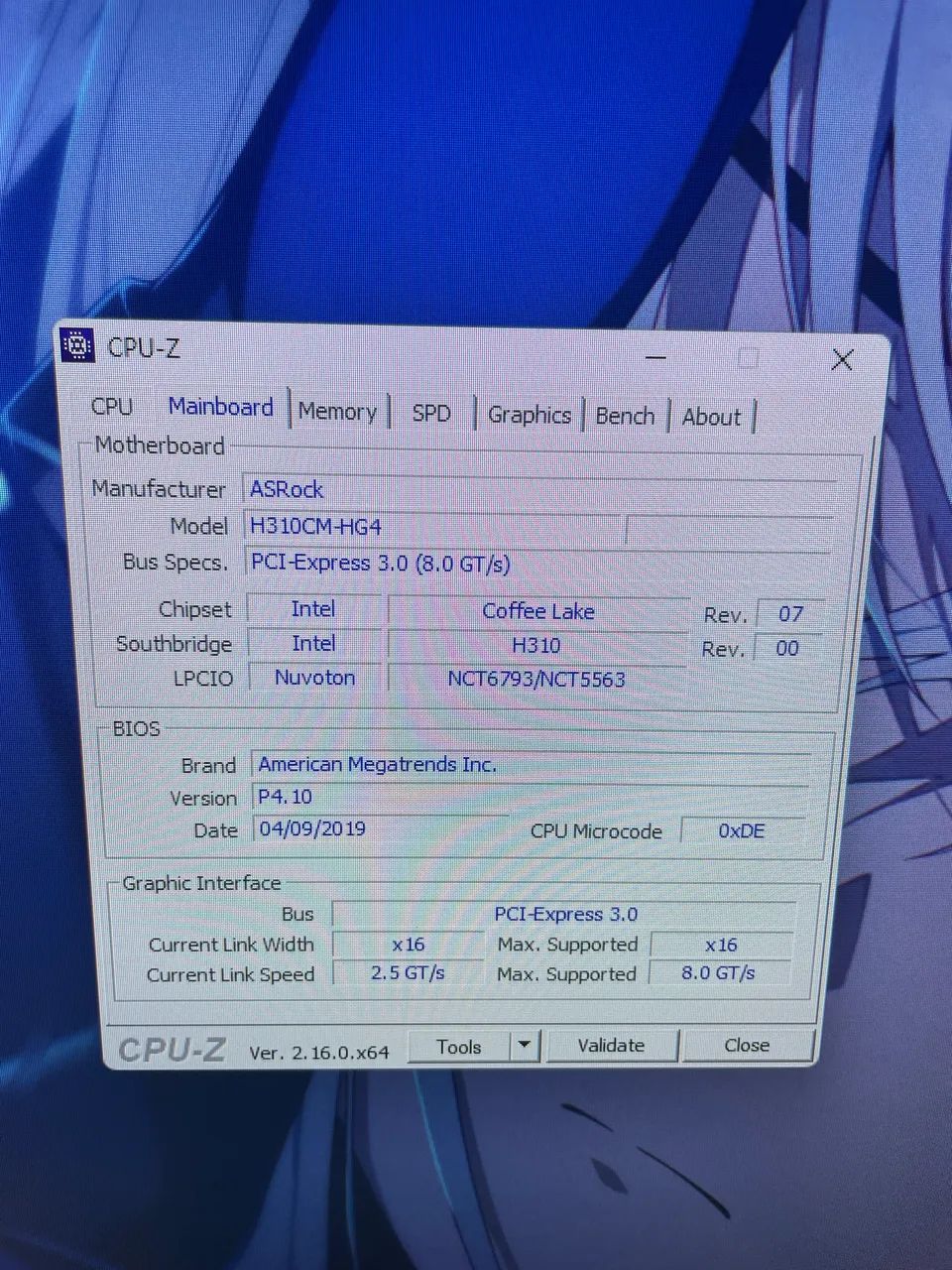 Pc Gamer i5 9400f GTX 1650 4GB - Foto 5