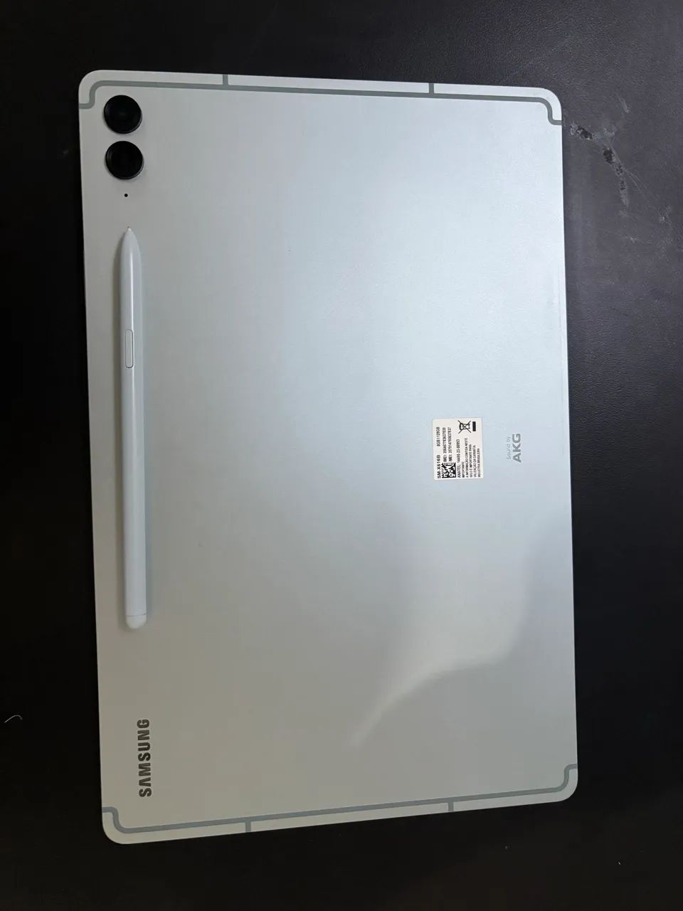 Galaxy Tab s9 FE+ 5G - Foto 3