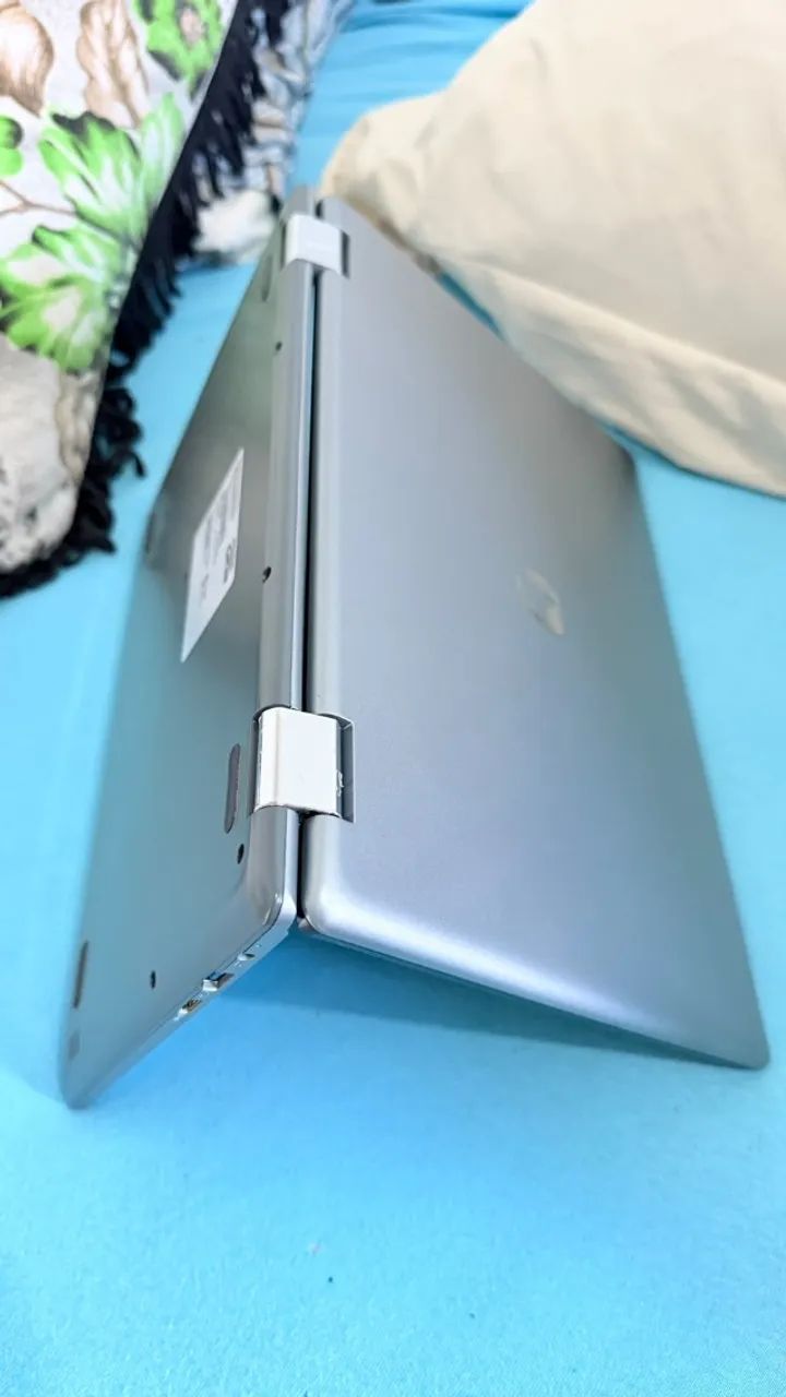 Notebook Positivo Duo 2 em 1