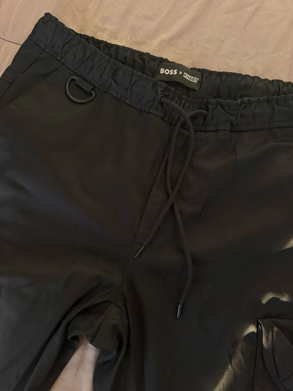 Calça Hugo Boss original  - Foto 4