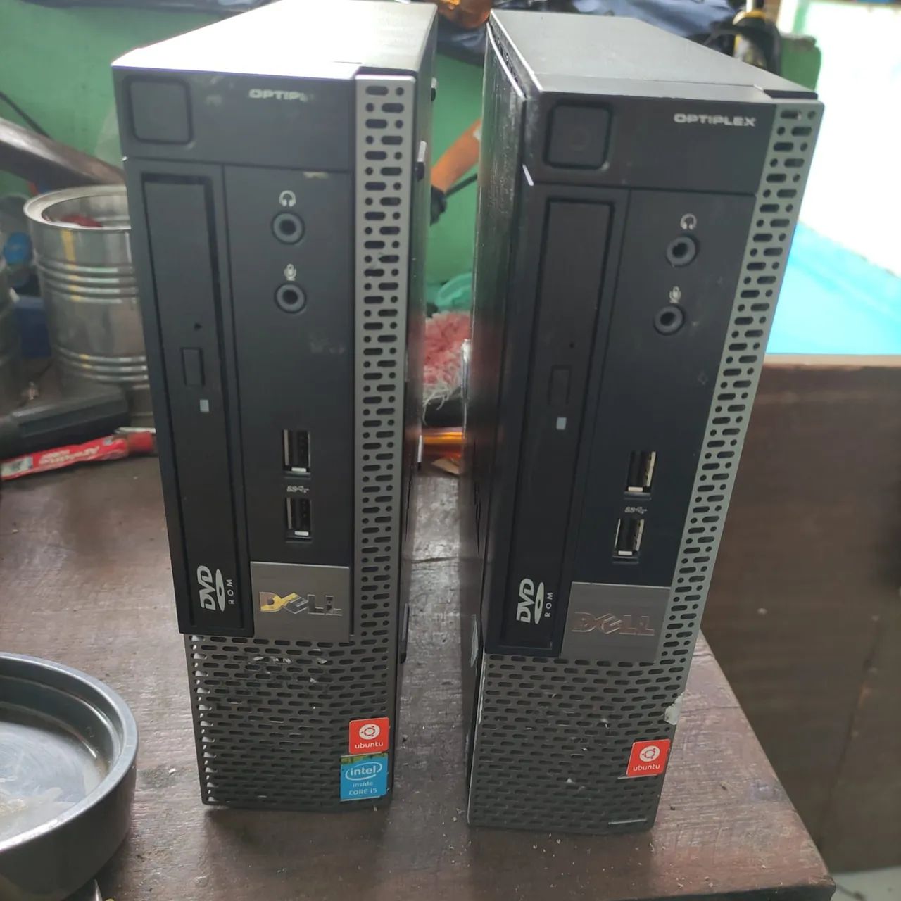 Computador desktop Dell optiplex 3020 Intel corei5 ( leia o anuncio)