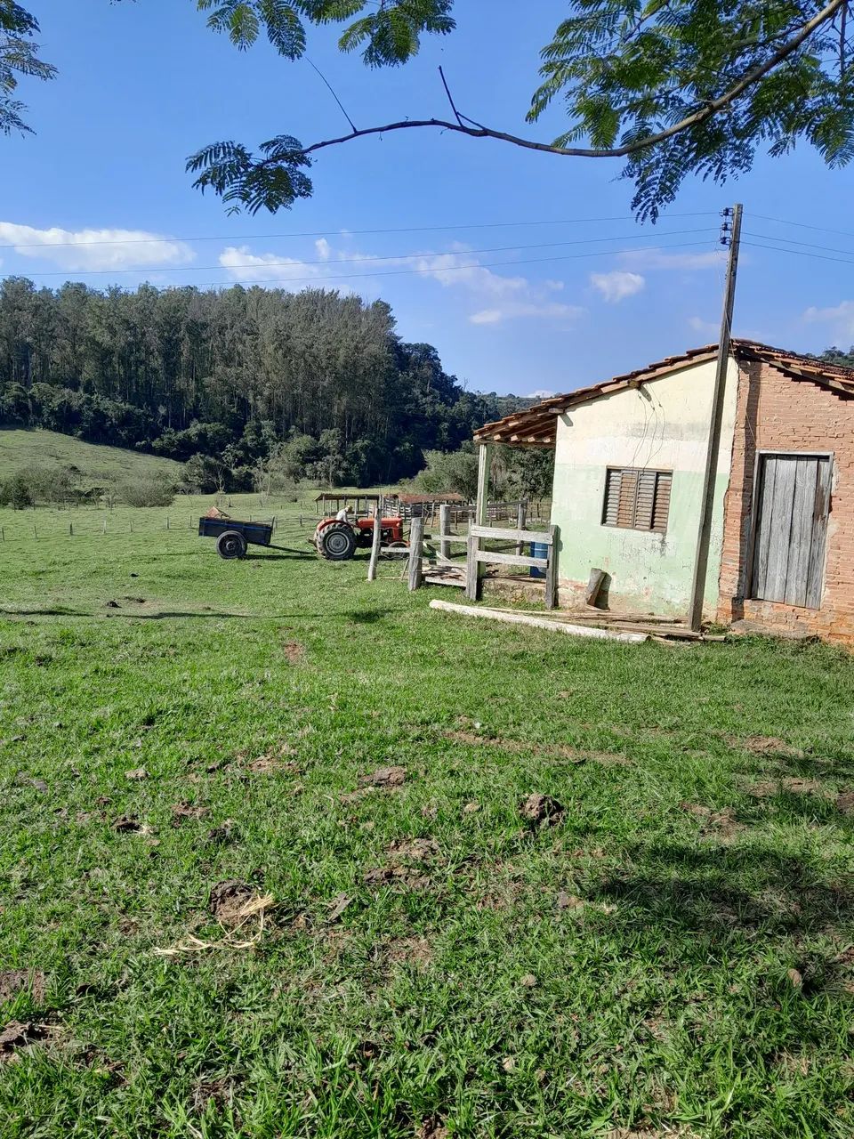 Sitio a venda em piracicaba aceita permuta - Foto 4