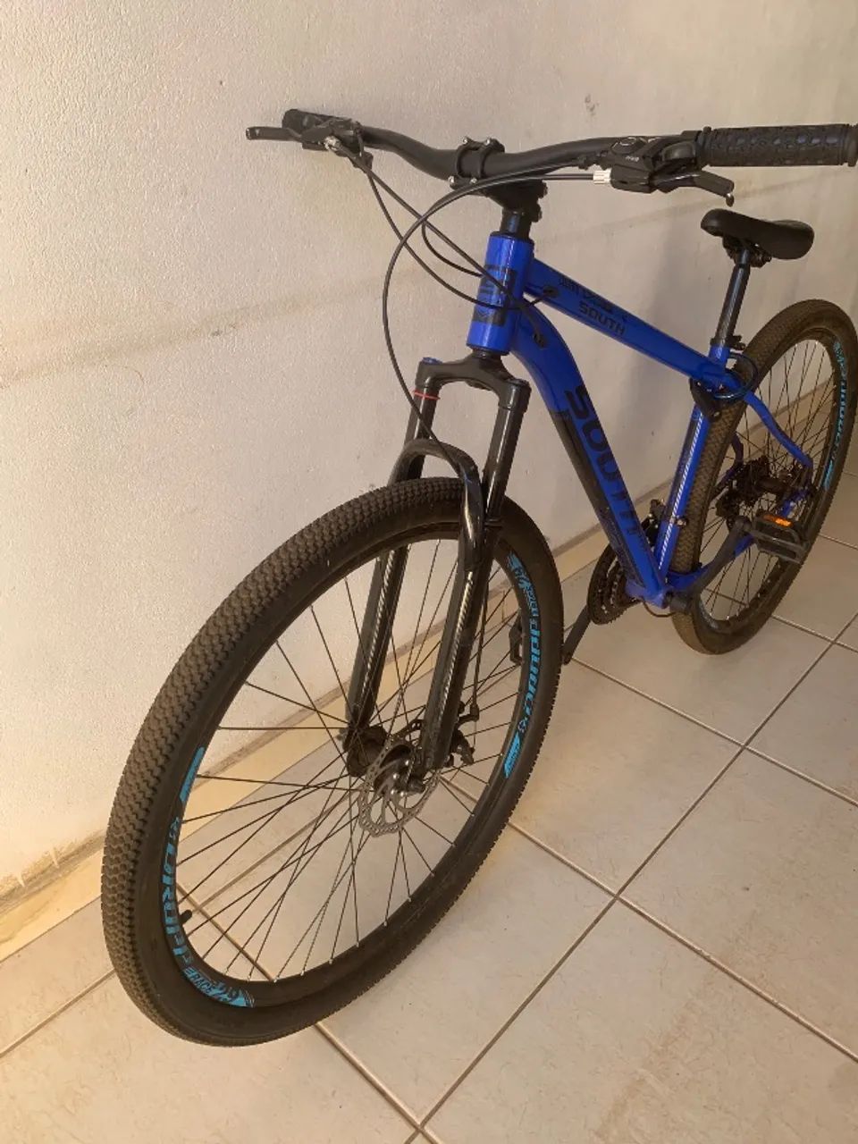 BICICLETA 7 MARCHAS - Foto 2