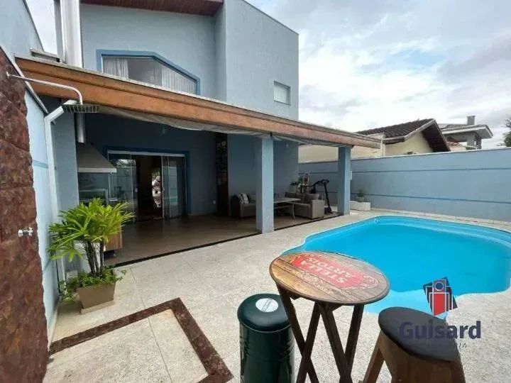 Sobrado para aluguel com 200 metros quadrados com 3 quartos - Foto 4