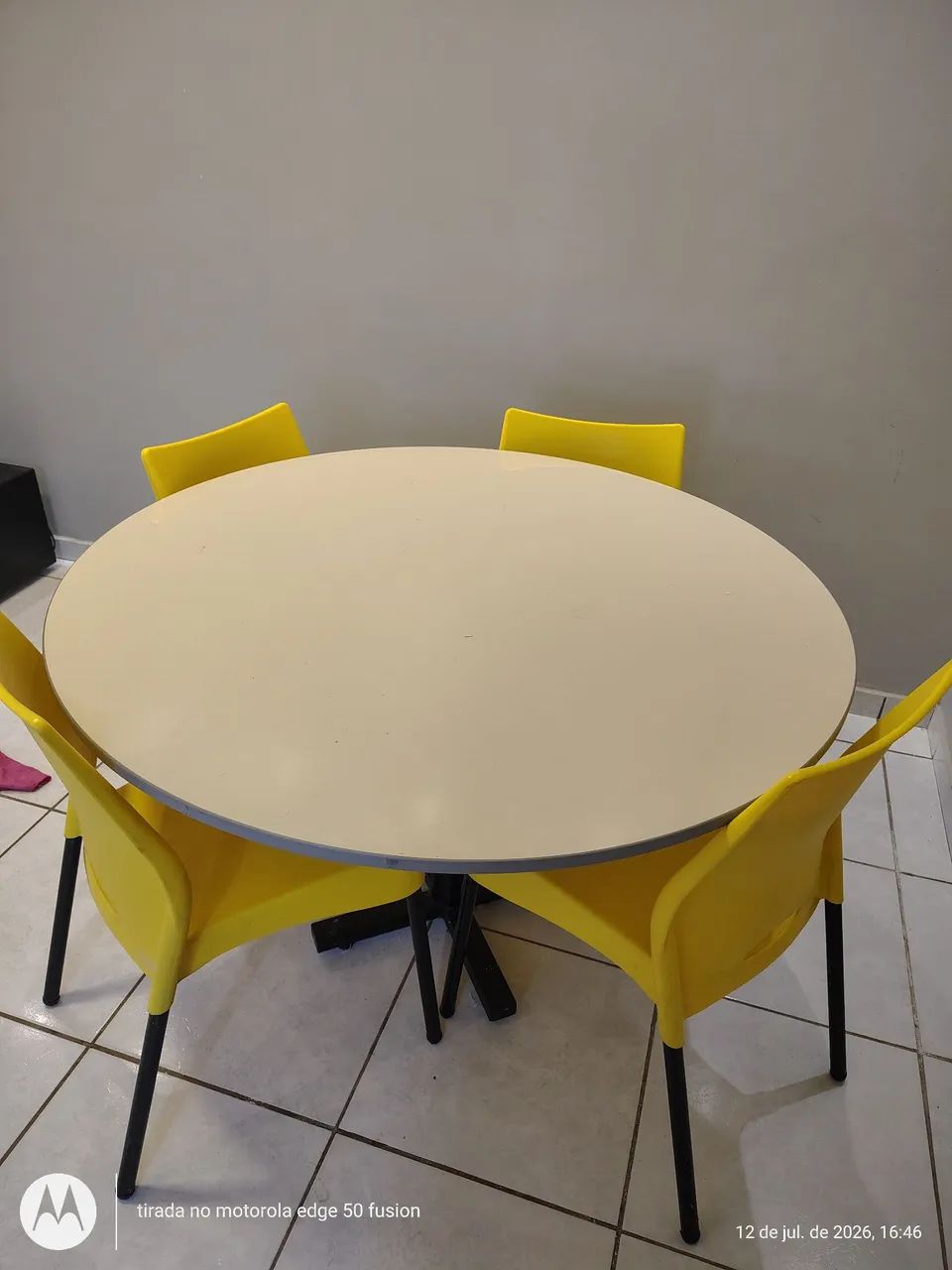 MESA  - Foto 2