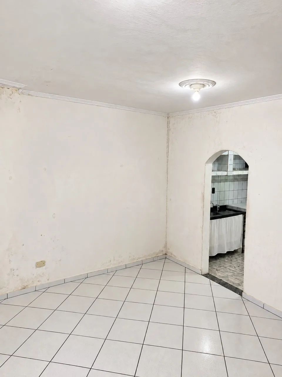 Casa com 2 quartos, 3 banheiros e 2 áreas externas - Foto 3