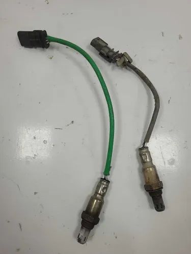 2 Sonda Lambda Pré E Pós Cronos 2018/2023