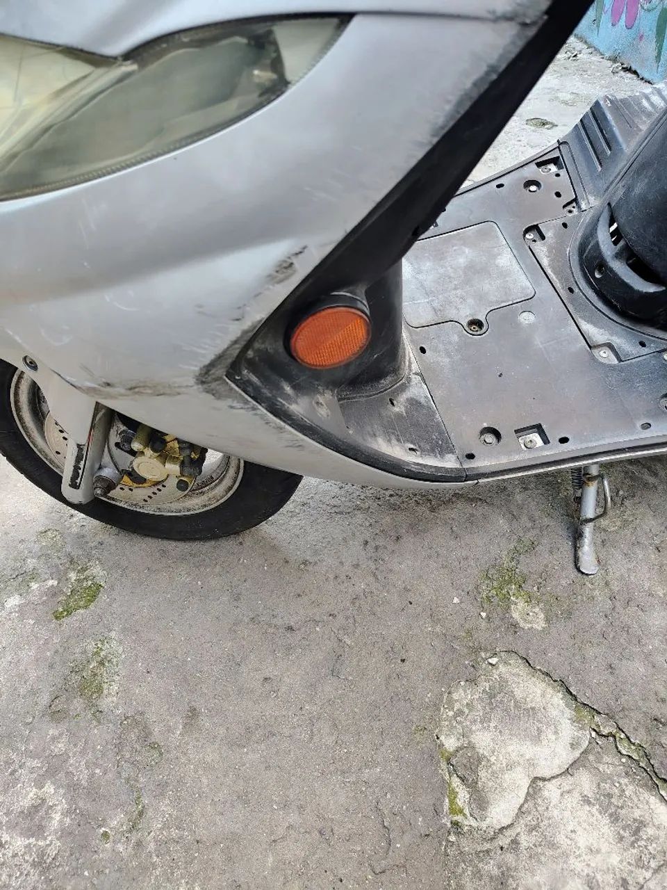 Suzuki 125cc - Foto 4