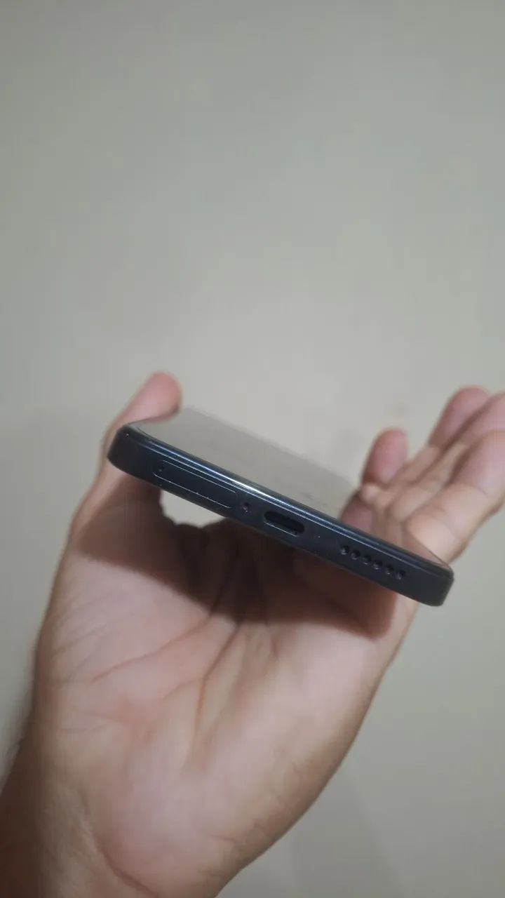 Celular Xiami Redmi Note 14 - Foto 2