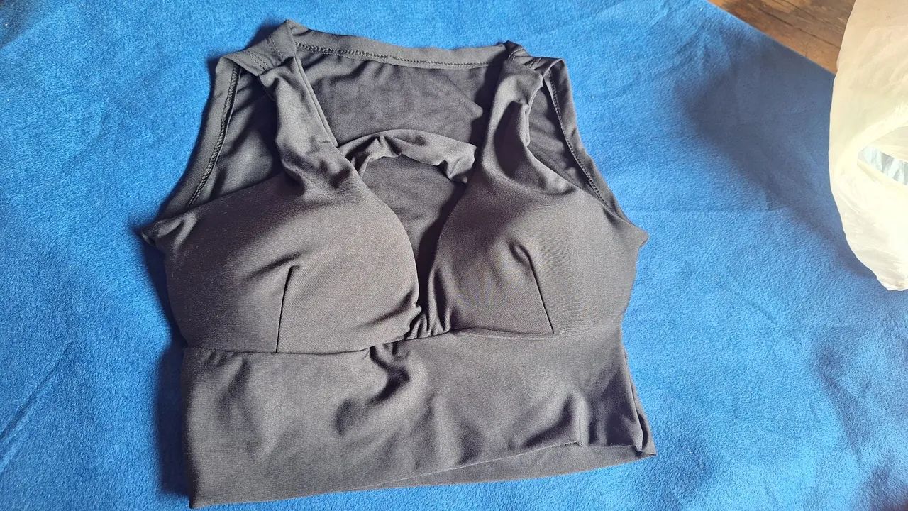 Croppeds novos  - Foto 5