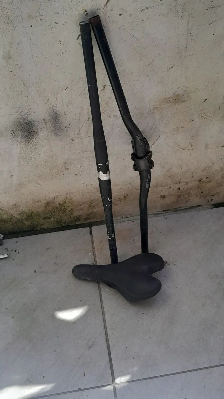 Peças de bike - Foto 5