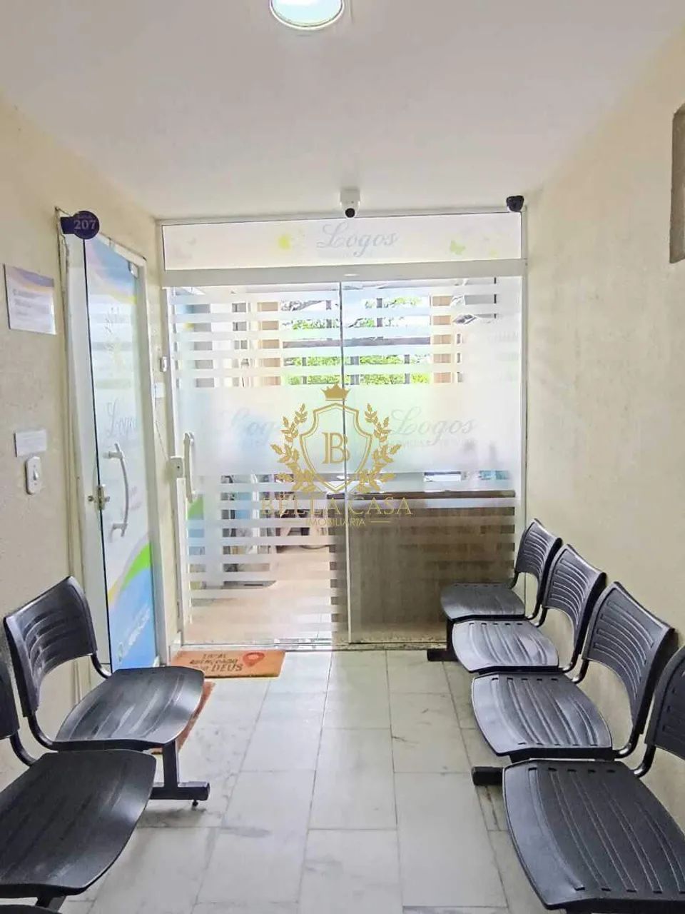 Sala Comercial de 49m² com Vista para a Lagoa  Centro, Araruama/RJ - Foto 3