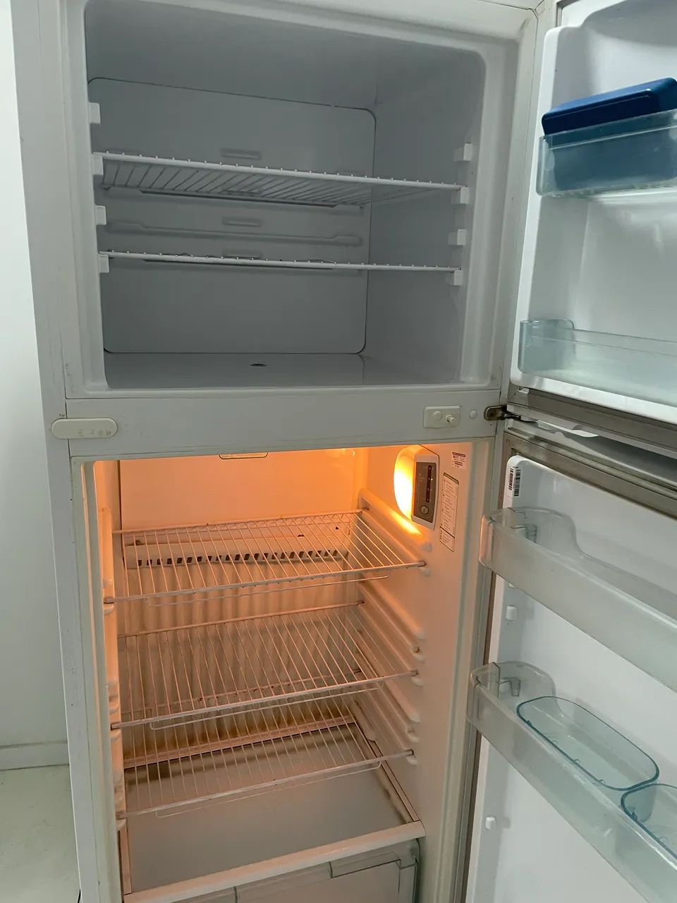 Geladeira Consul 460 litros - Foto 5