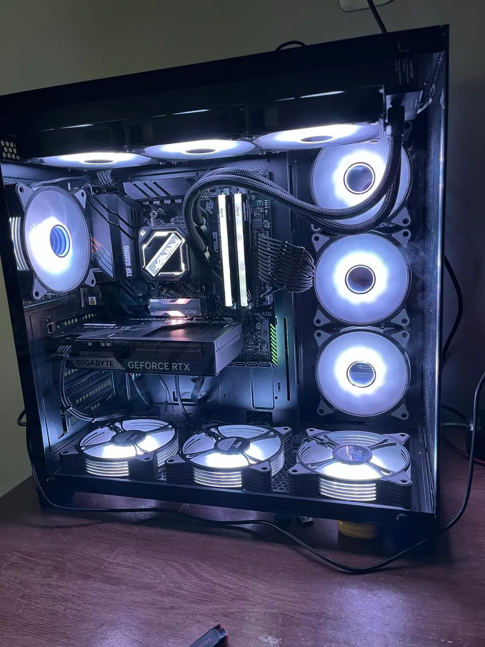 Computador Gamer - Foto 2