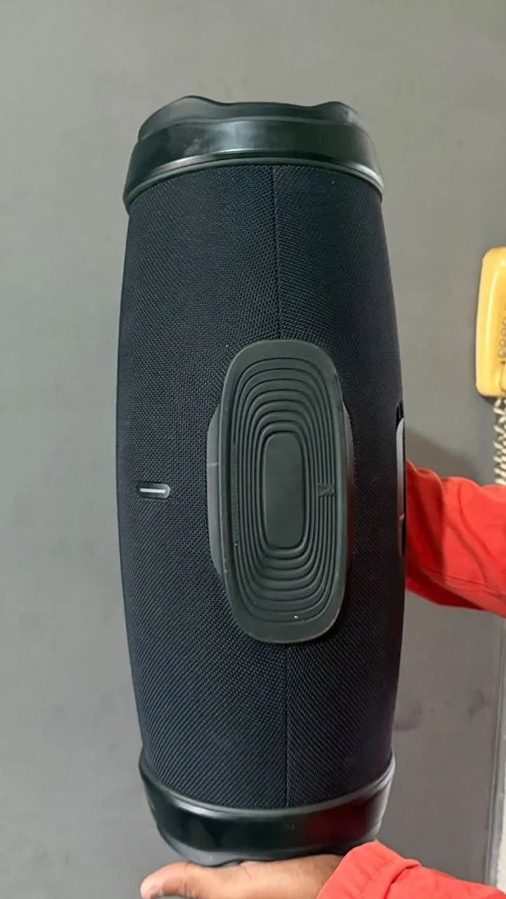JBL em perfeito estado  - Foto 3