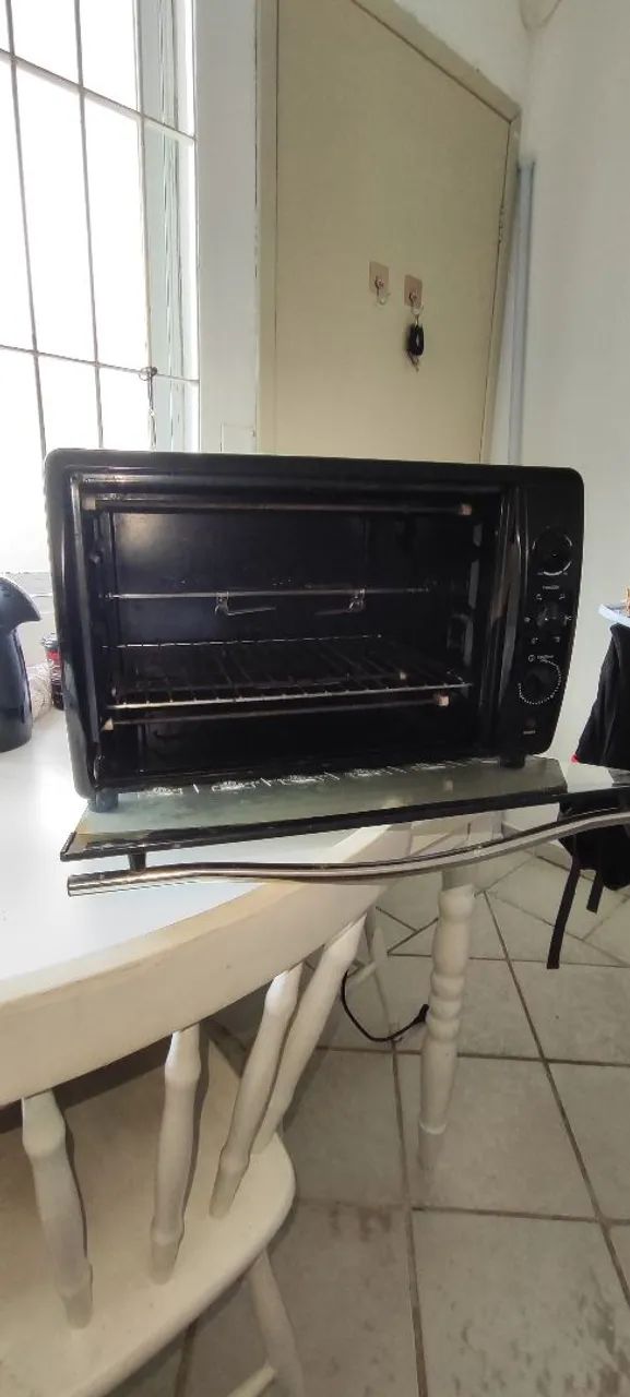 Forno elétrico  - Foto 2