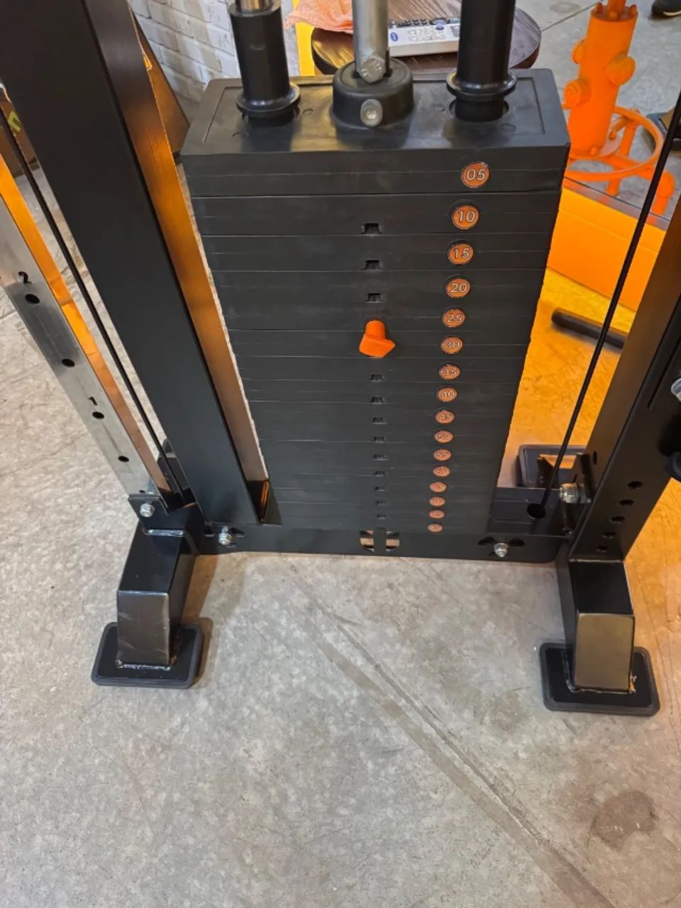 Crossover Ultrawod - Foto 2