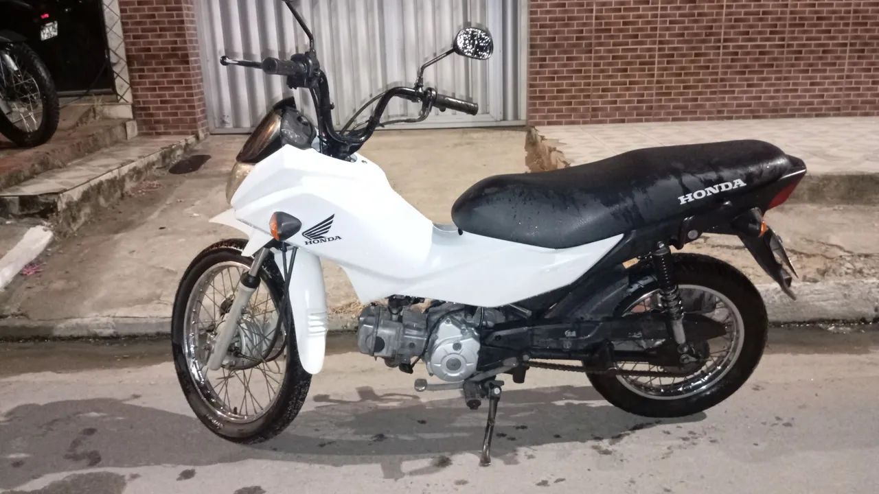 Moto extra!!! - Foto 2