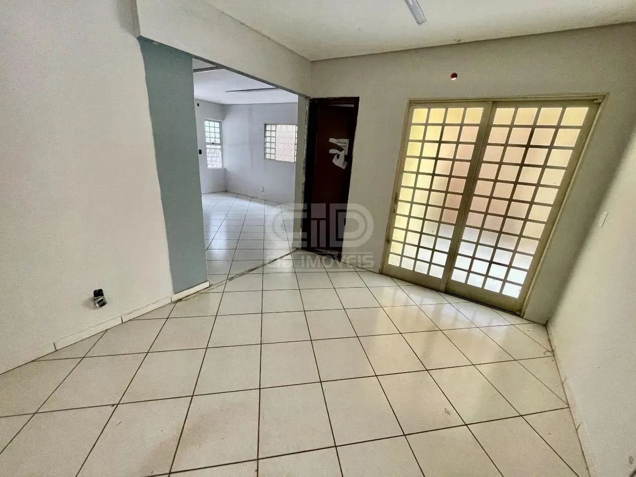 Casa 2 quartos com galpão - Várzea Grande/MT - Foto 4