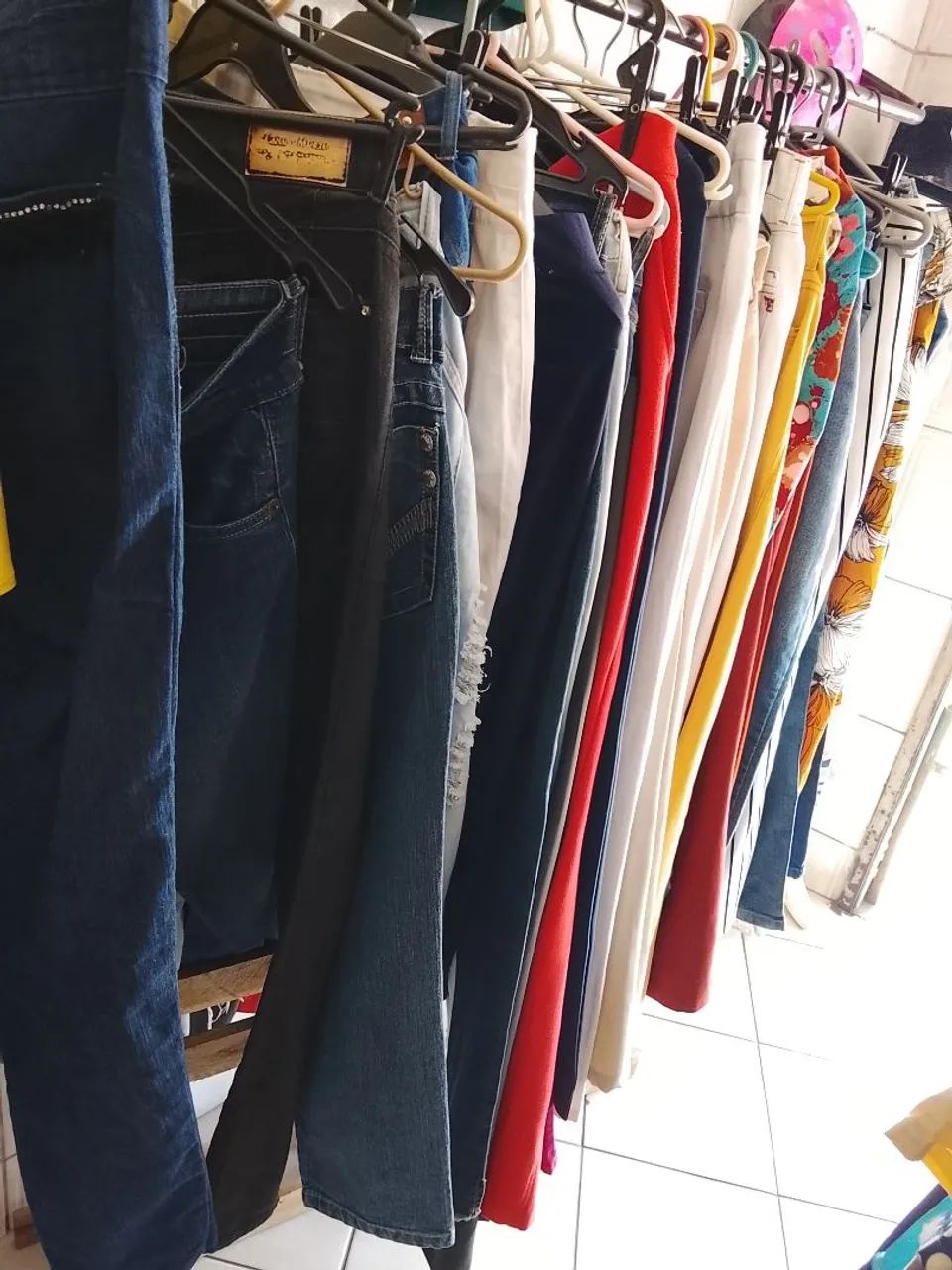 Passo brechó  - Foto 3