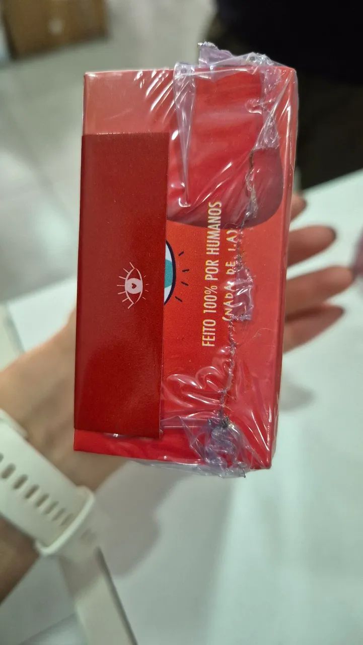 Isso não é (só) um Date - Foto 4