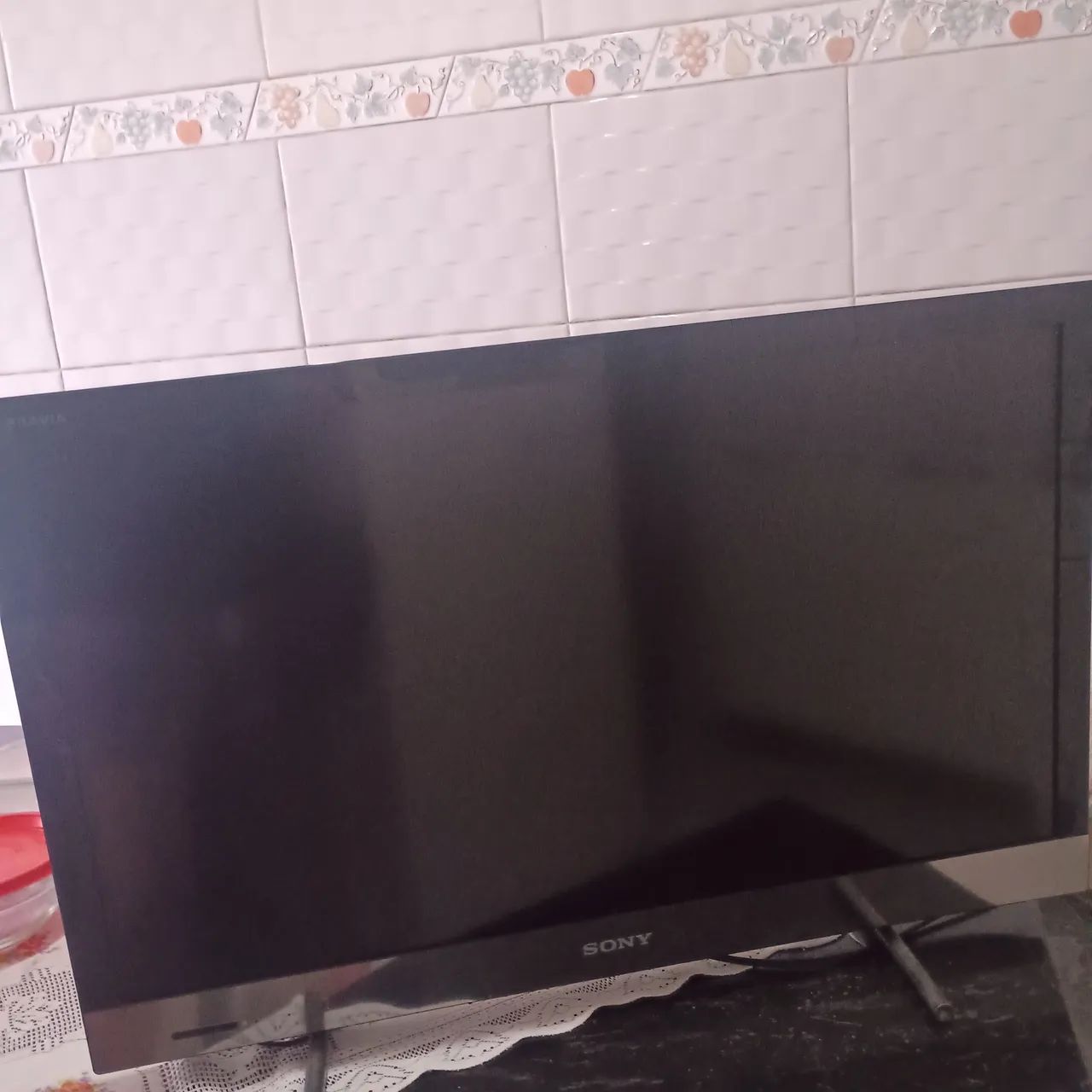 Vendo Tv Sony Led 32"  - Foto 3