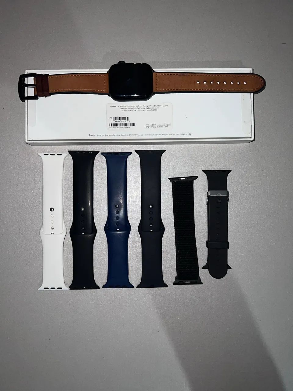 Apple Watch Series 9