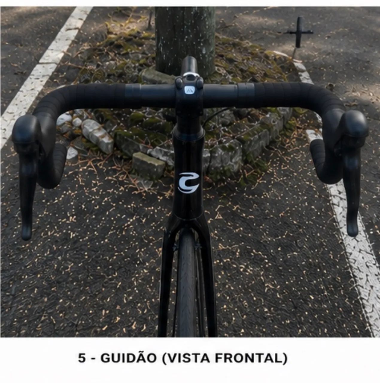 Frame Speed Tamanho 54 - Foto 4