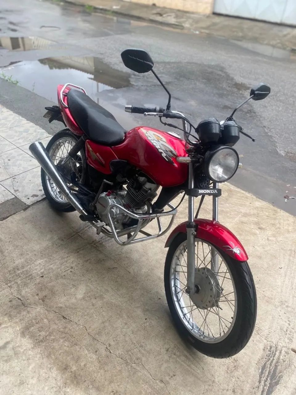 TITAN 2000 