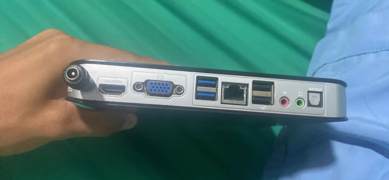 Mini Pc  - Foto 2