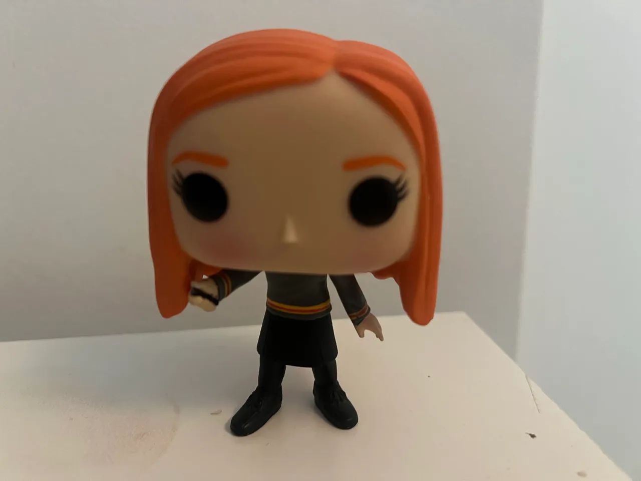 Funko Pop! Harry Potter - Ginny Weasley #46