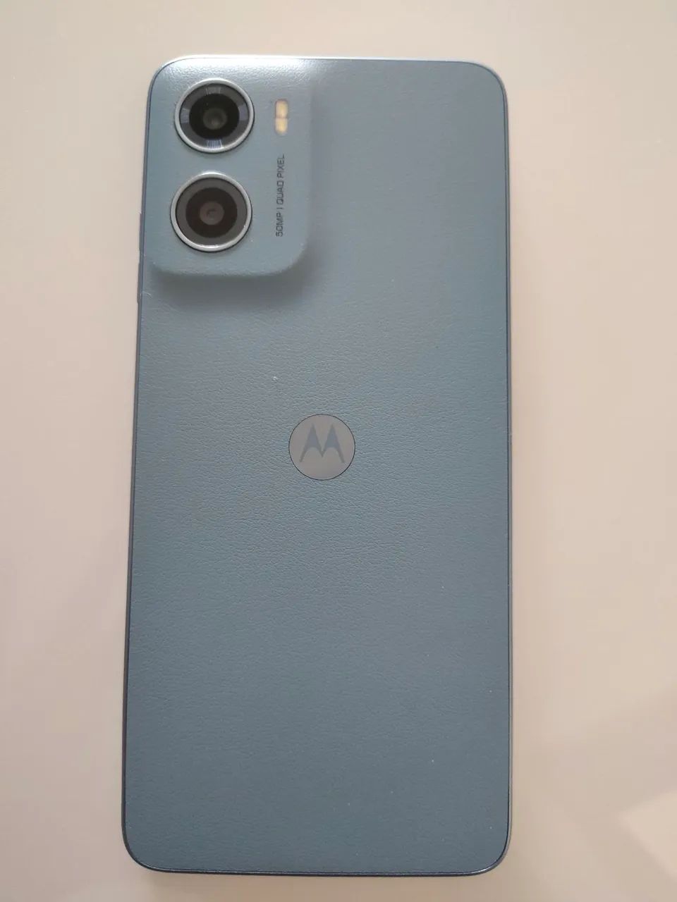 Moto G 05 - Foto 2