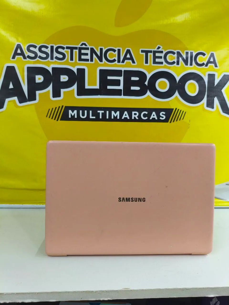 NOTEBOOK SAMSUNG  - Foto 5