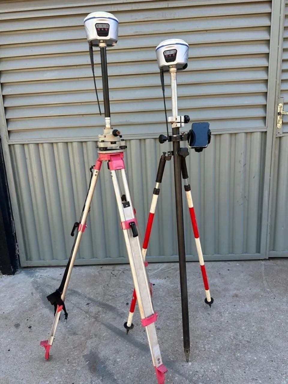 GNSS I5 GPS  - Foto 4