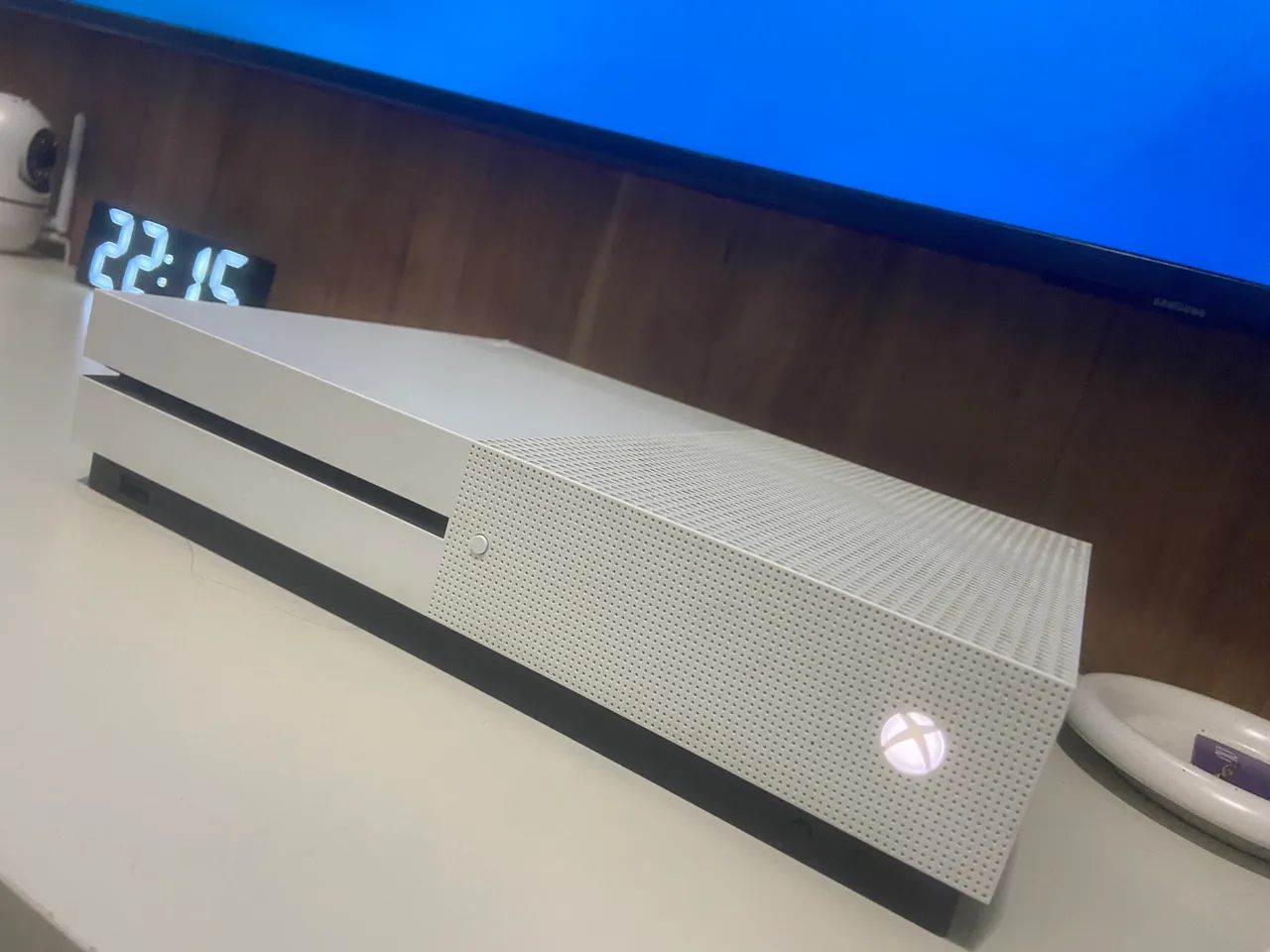 Xbox One s - Foto 2