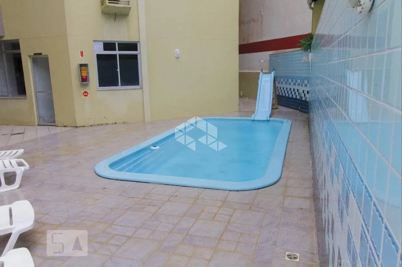 APARTAMENTO COM 3 QUARTOS 1 VAGA DE GARAGEM COQUEIROS FLORIANÓPOLIS - Foto 4