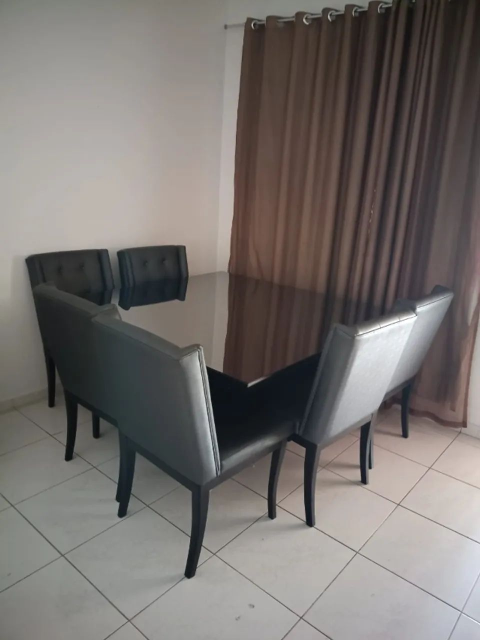 Mesa de jantar 