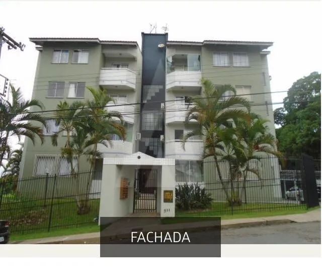 Foto - Joinville - Floresta