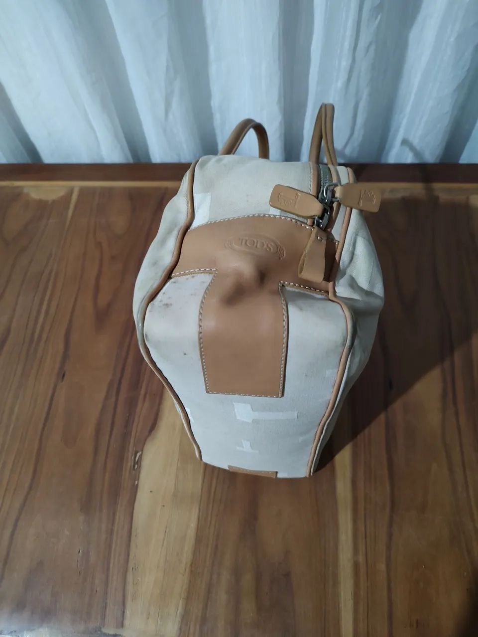 Bolsa italiana Tod's  - Foto 4