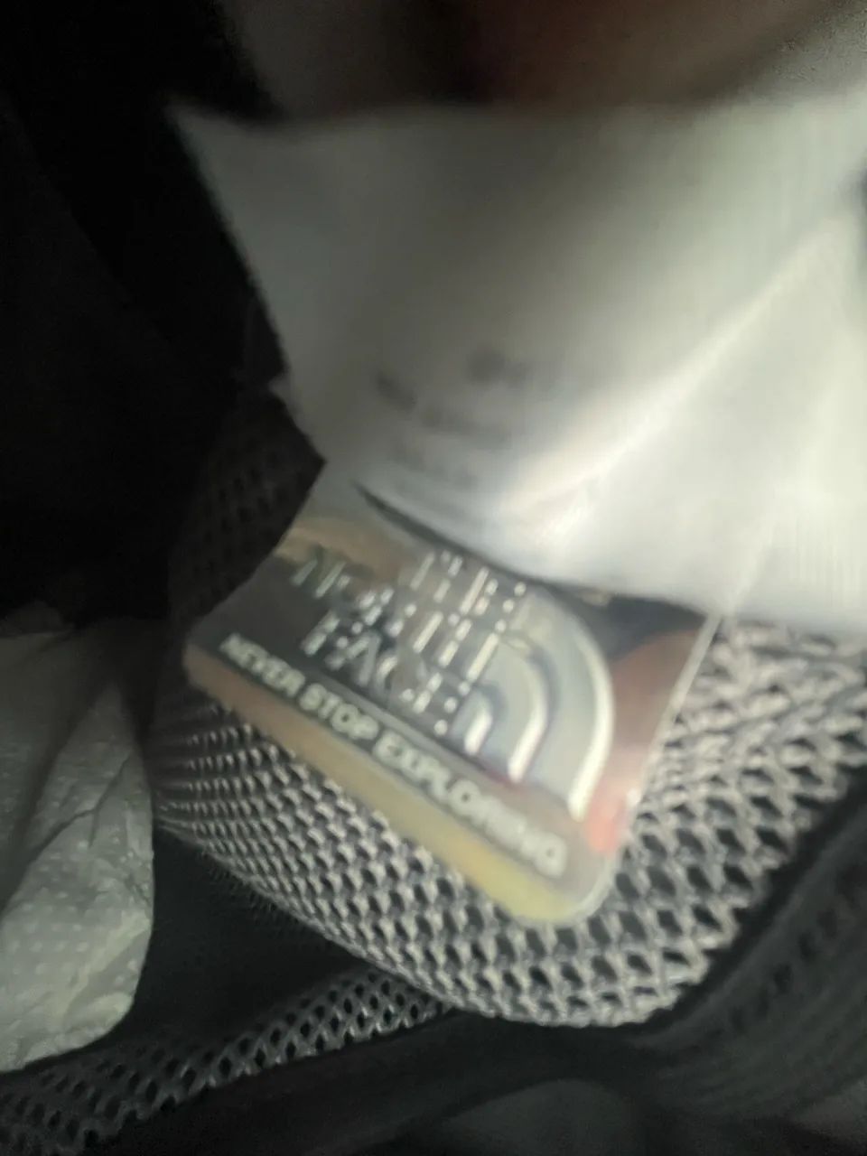 Shoulder bag The north face original - Foto 2