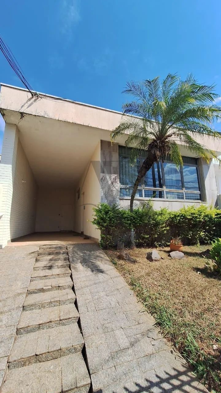 Casa aluguel comercial Guanabara-Campinas - Foto 2