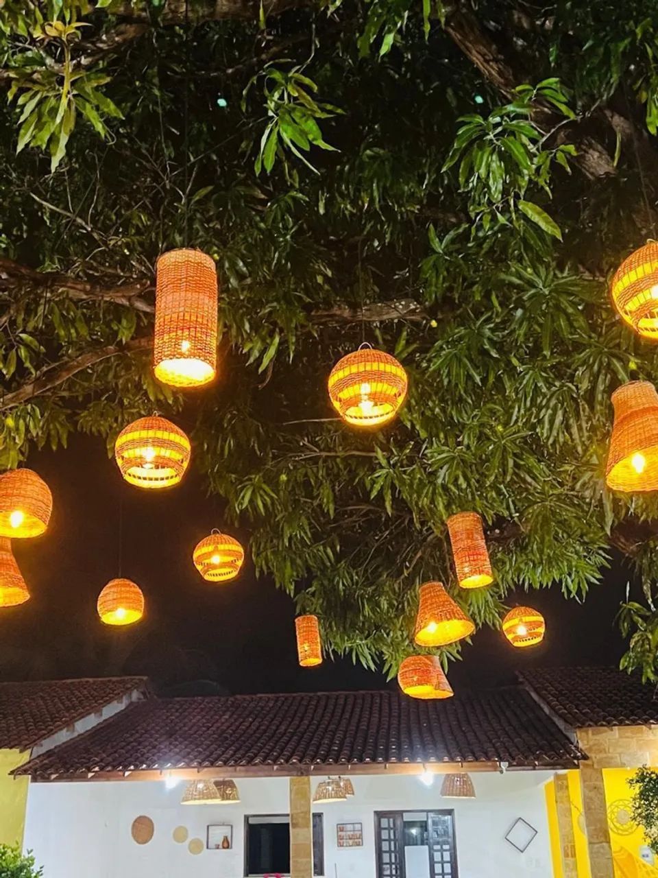 TÍTULO: CHÁCARA ARAÇAGY ( ALUGADA NATAL E ANO NOVO) - Foto 5