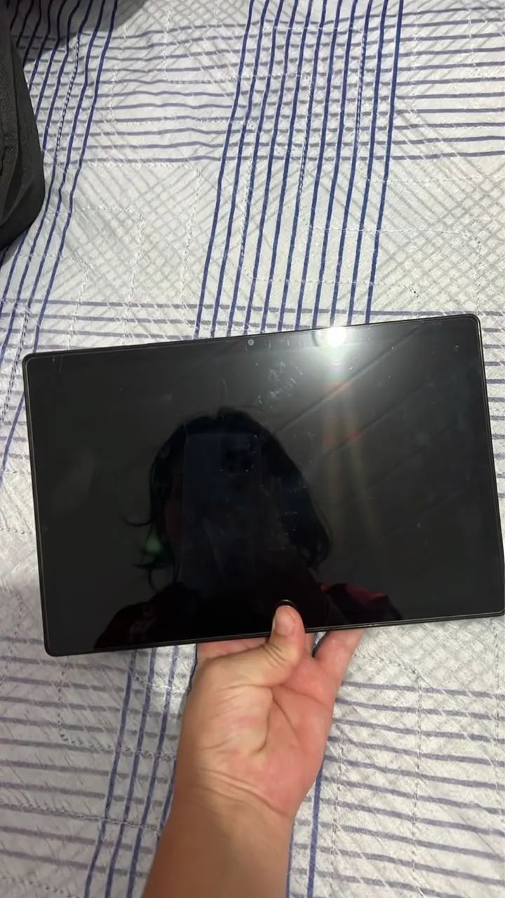 Tablet A08 Samsung Galaxy